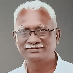 K. MOHANAN